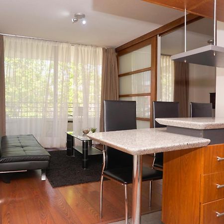 Bellavista Travel Suites Santiago Ngoại thất bức ảnh
