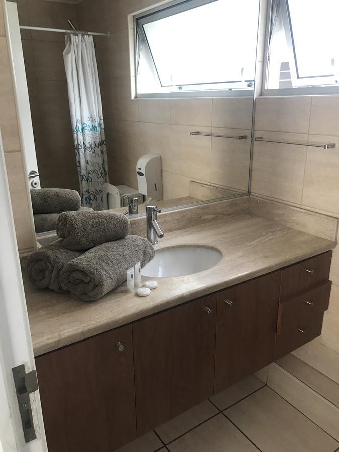 Bellavista Travel Suites Santiago Ngoại thất bức ảnh
