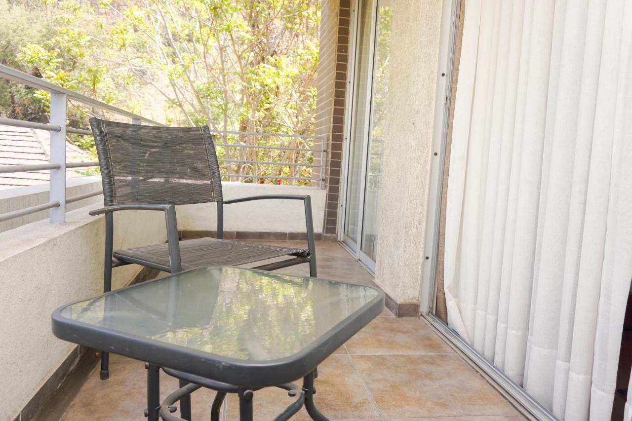Bellavista Travel Suites Santiago Ngoại thất bức ảnh