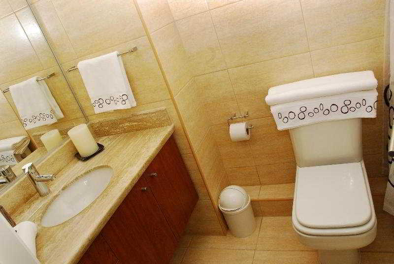 Bellavista Travel Suites Santiago Ngoại thất bức ảnh