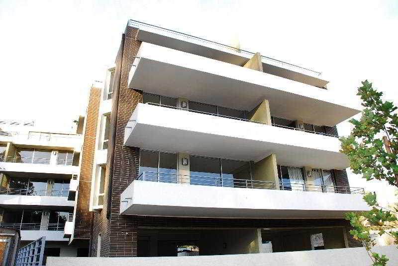 Bellavista Travel Suites Santiago Ngoại thất bức ảnh